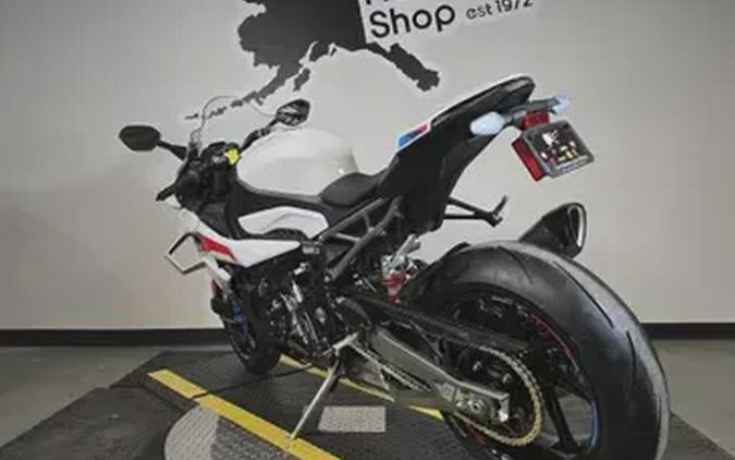 2026 BMW S 1000 RR