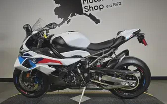 2026 BMW S 1000 RR