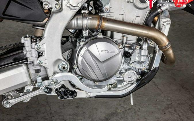 2026 Honda CRF250R