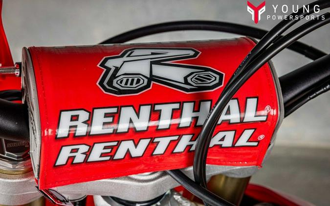 2026 Honda CRF250R