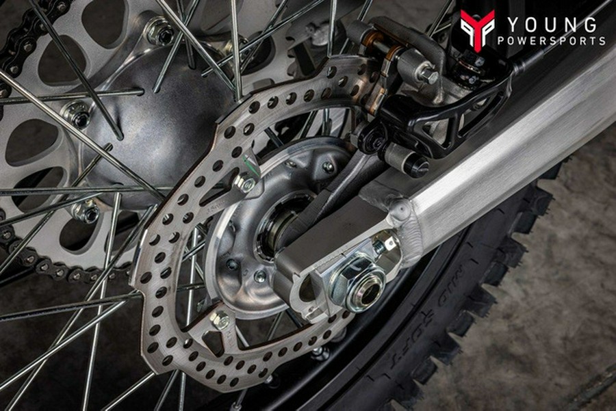 2026 Honda CRF250R