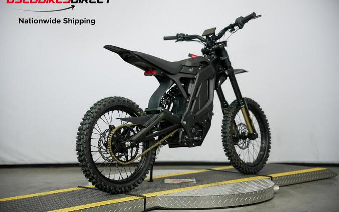 2026 E-Ride Pro S - $3,999.00