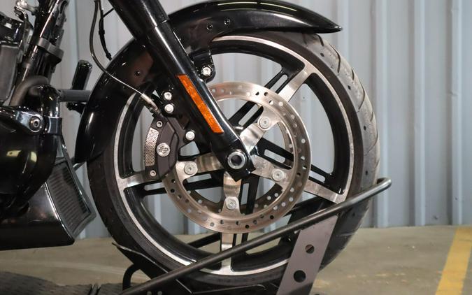 2024 Harley-Davidson Street Glide FLHX