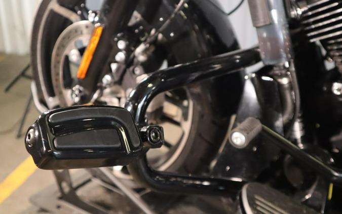 2024 Harley-Davidson Street Glide FLHX