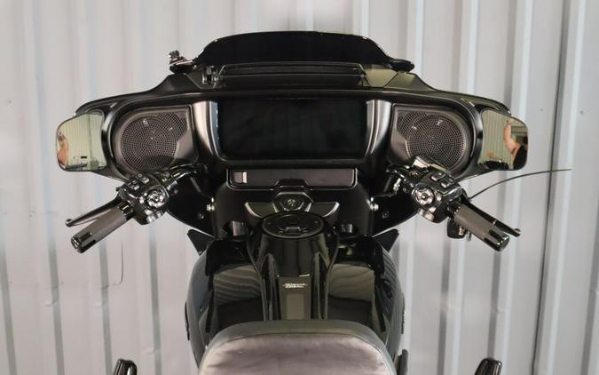 2024 Harley-Davidson Street Glide FLHX