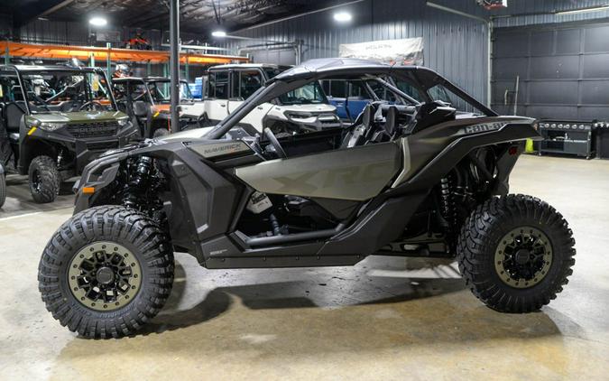 2026 Can-Am Maverick X3 X RC TURBO RR 64
