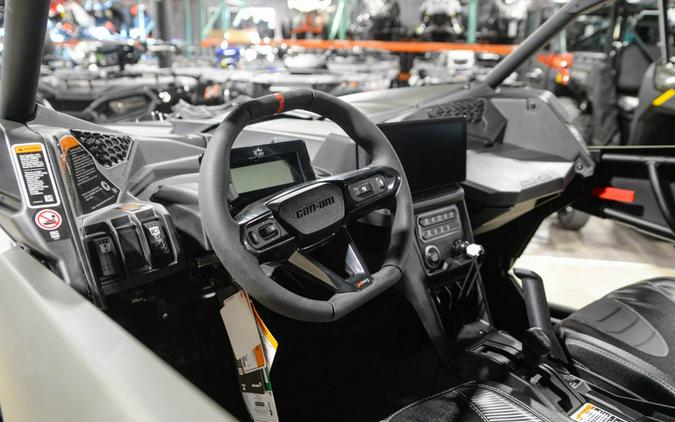 2026 Can-Am Maverick X3 X RC TURBO RR 64