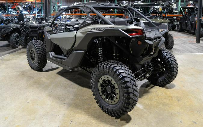 2026 Can-Am Maverick X3 X RC TURBO RR 64