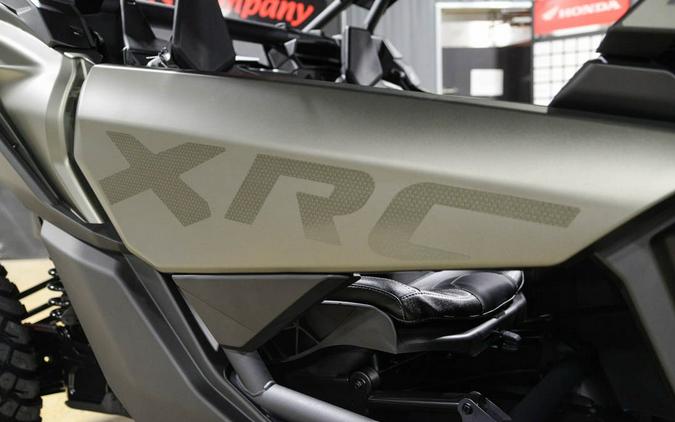 2026 Can-Am Maverick X3 X RC TURBO RR 64