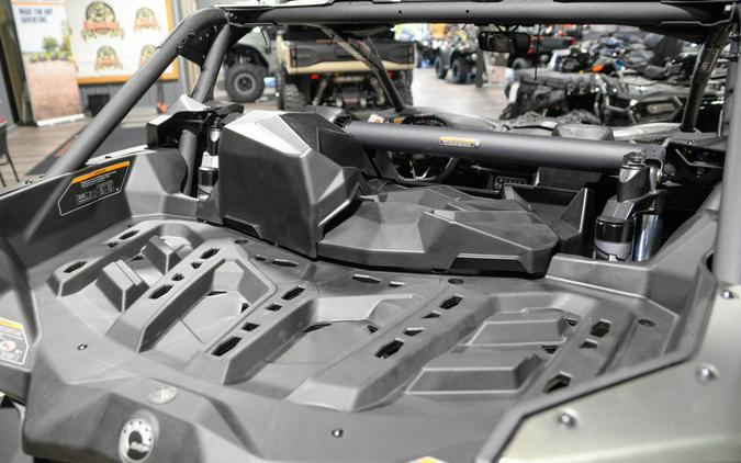 2026 Can-Am Maverick X3 X RC TURBO RR 64