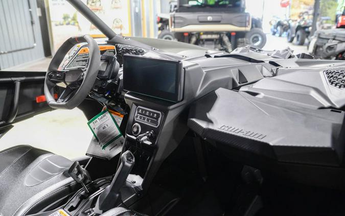2026 Can-Am Maverick X3 X RC TURBO RR 64