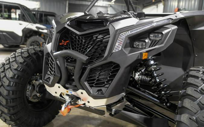 2026 Can-Am Maverick X3 X RC TURBO RR 64