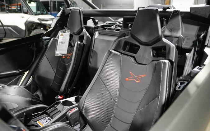 2026 Can-Am Maverick X3 X RC TURBO RR 64