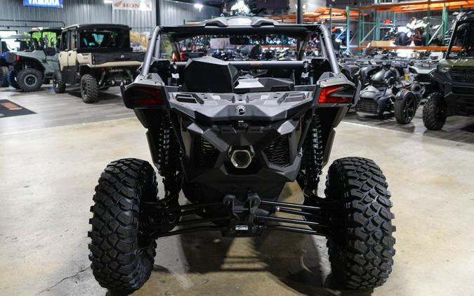 2026 Can-Am Maverick X3 X RC TURBO RR 64