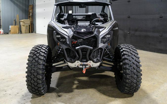 2026 Can-Am Maverick X3 X RC TURBO RR 64
