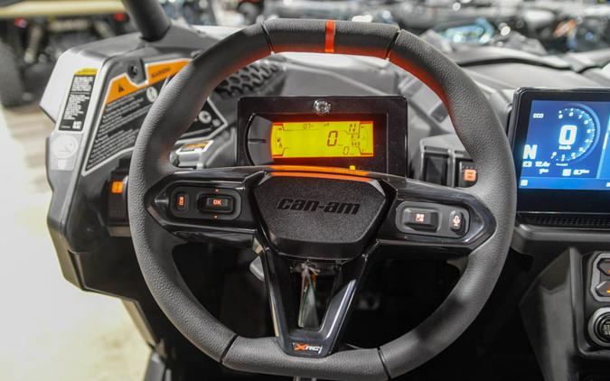 2026 Can-Am Maverick X3 X RC TURBO RR 64
