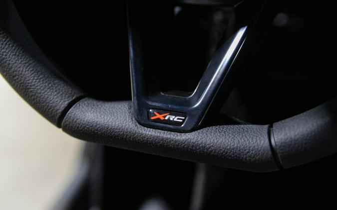 2026 Can-Am Maverick X3 X RC TURBO RR 64