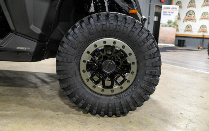 2026 Can-Am Maverick X3 X RC TURBO RR 64