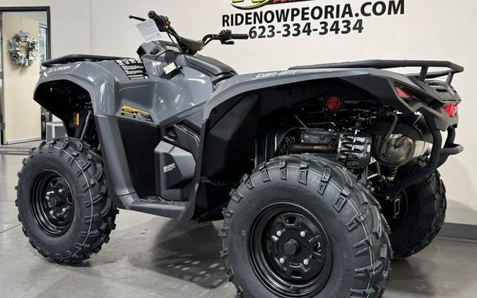 2026 Can-Am Outlander DPS 500