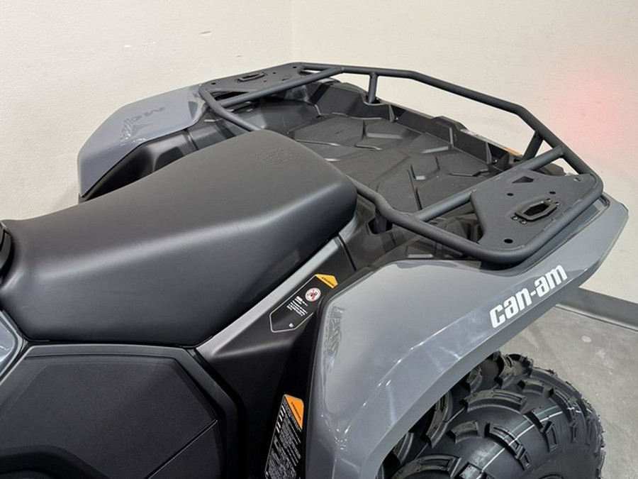 2026 Can-Am Outlander DPS 500