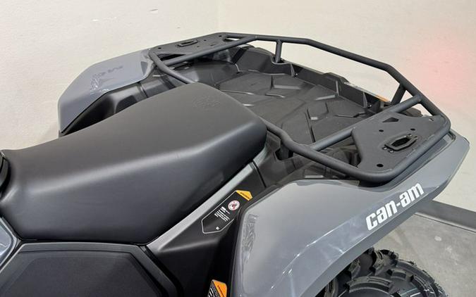 2026 Can-Am Outlander DPS 500