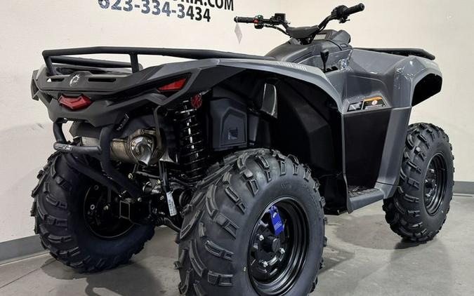 2026 Can-Am Outlander DPS 500