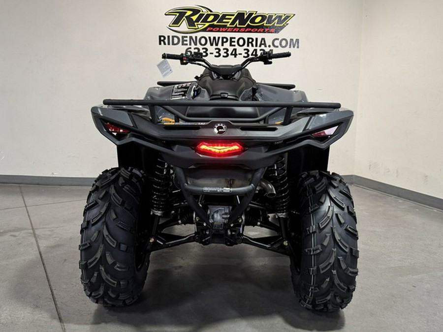 2026 Can-Am Outlander DPS 500