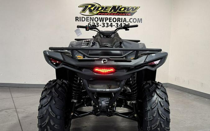 2026 Can-Am Outlander DPS 500