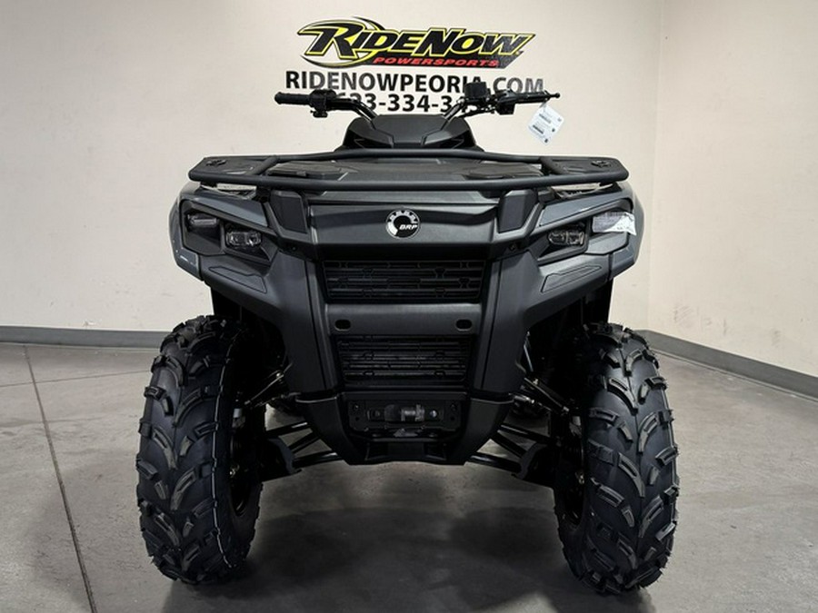 2026 Can-Am Outlander DPS 500