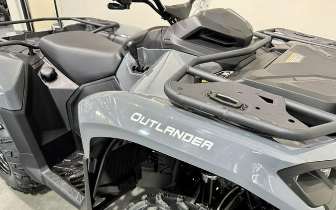 2026 Can-Am Outlander DPS 500