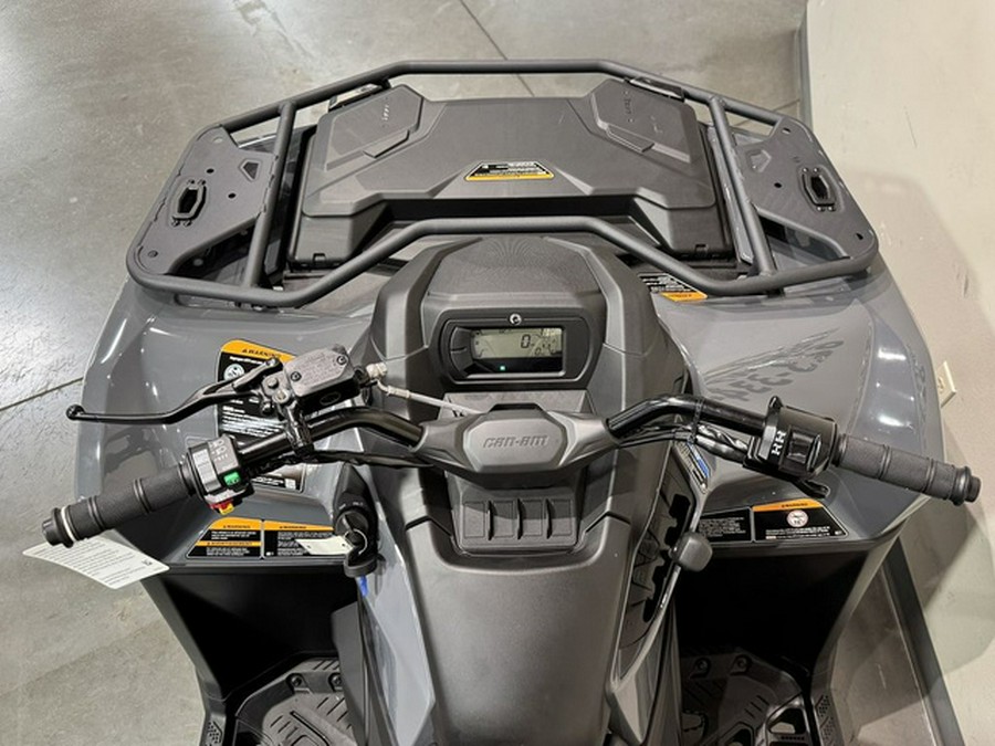 2026 Can-Am Outlander DPS 500