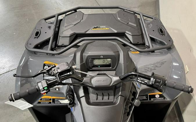 2026 Can-Am Outlander DPS 500