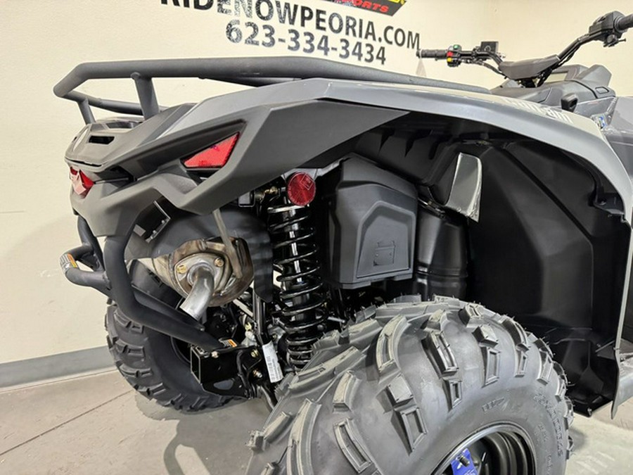 2026 Can-Am Outlander DPS 500