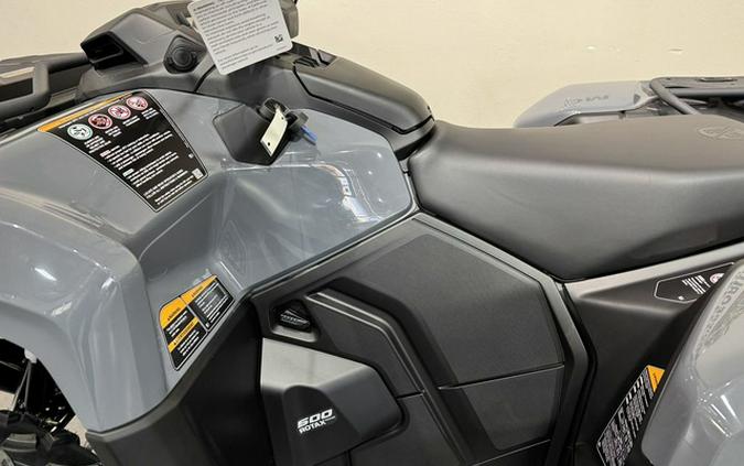 2026 Can-Am Outlander DPS 500