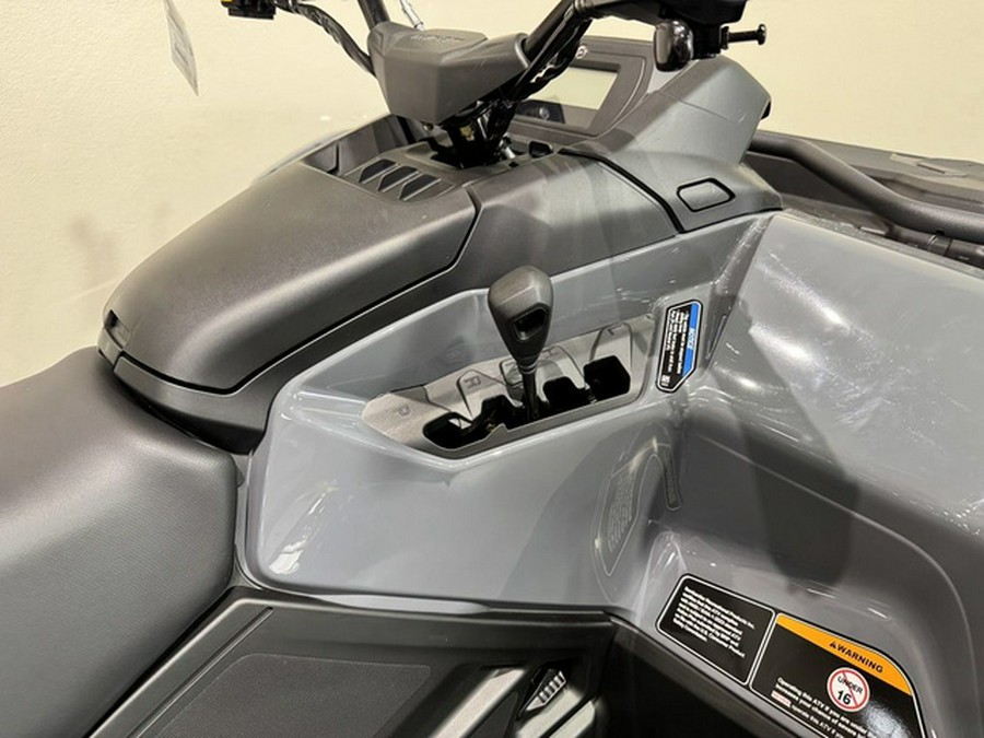 2026 Can-Am Outlander DPS 500