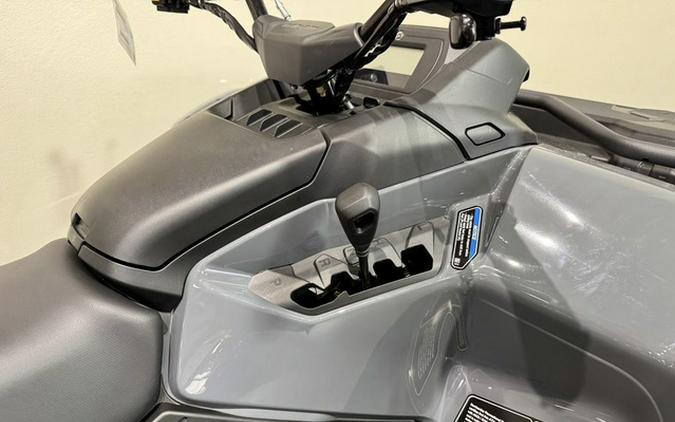 2026 Can-Am Outlander DPS 500