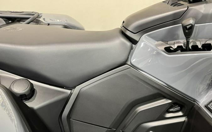 2026 Can-Am Outlander DPS 500