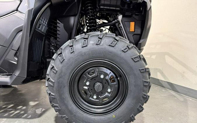 2026 Can-Am Outlander DPS 500