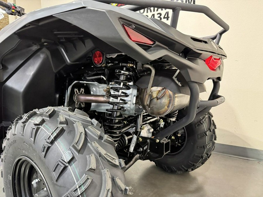 2026 Can-Am Outlander DPS 500
