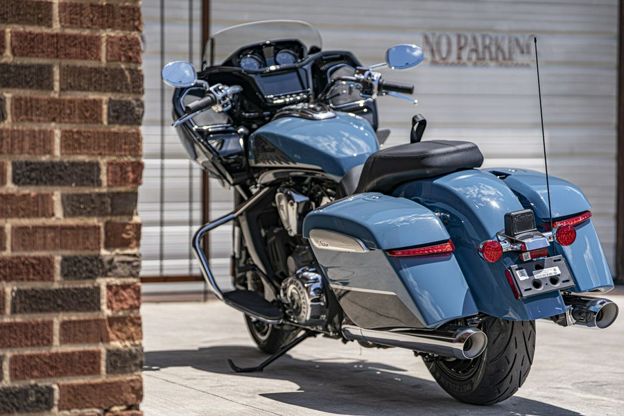 2026 Indian Motorcycle® Challenger 112 Limited with PowerBand Audio Package