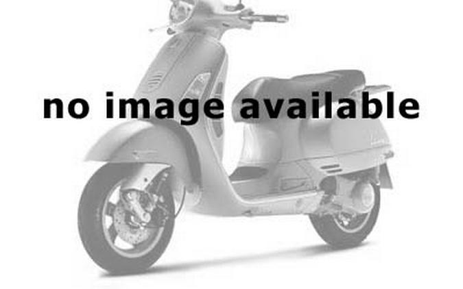 2006 Vespa Granturismo 200