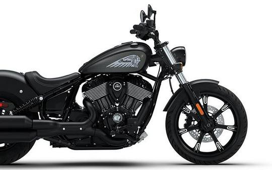 2026 CHIEF DARK HORSE, DEEP BLUE METALLIC, 49ST - Indian Motorcycle