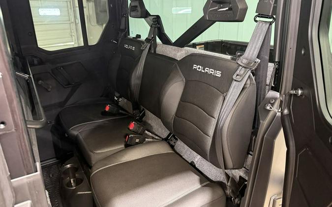 2027 Polaris Ranger Crew XP 1000 NorthStar Ultimate