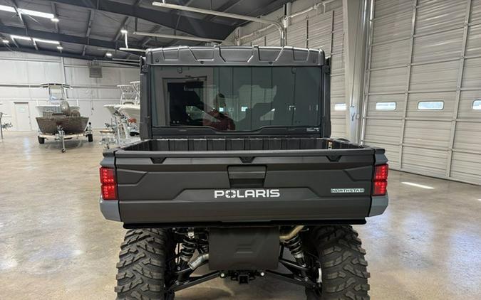 2027 Polaris Ranger Crew XP 1000 NorthStar Ultimate