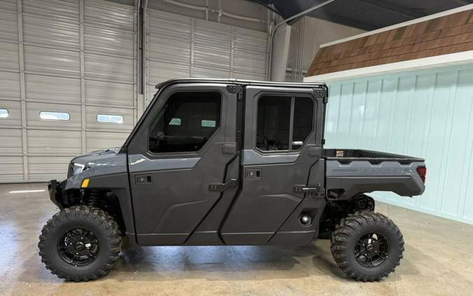2027 Polaris Ranger Crew XP 1000 NorthStar Ultimate