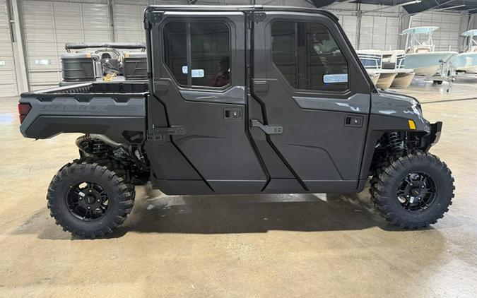 2027 Polaris Ranger Crew XP 1000 NorthStar Ultimate