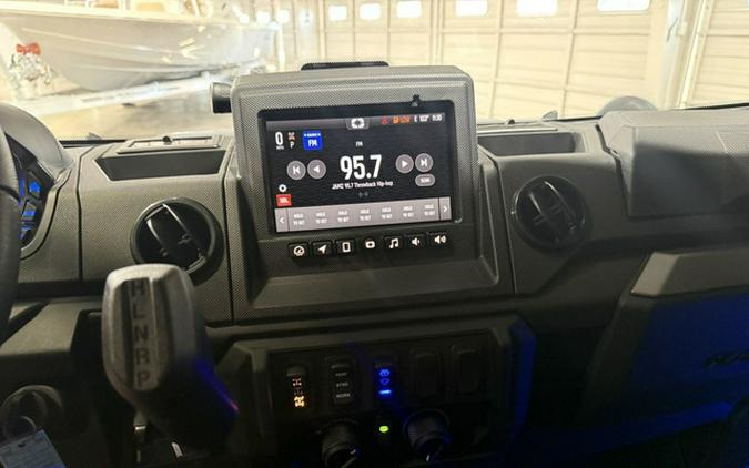 2027 Polaris Ranger Crew XP 1000 NorthStar Ultimate