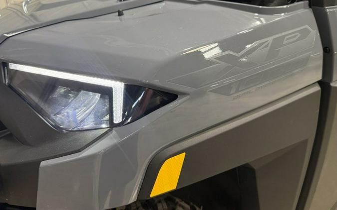 2027 Polaris Ranger Crew XP 1000 NorthStar Ultimate