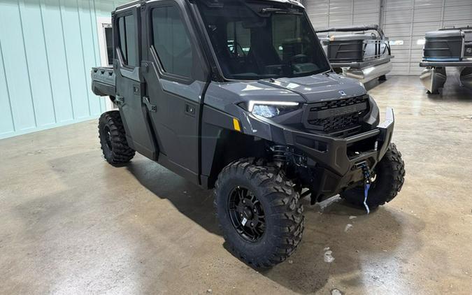 2027 Polaris Ranger Crew XP 1000 NorthStar Ultimate