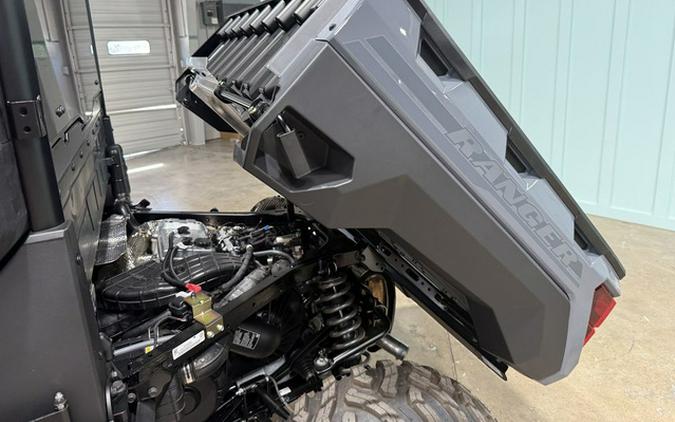 2027 Polaris Ranger Crew XP 1000 NorthStar Ultimate